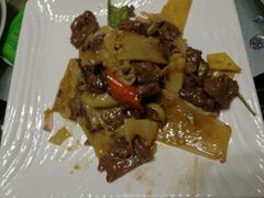 -美极鲜食坊(宝安南路店)