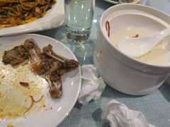 -宁味楼·西北创新融合菜(正源南街宝湖店)