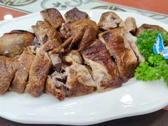 -勺园饭店(骨科医院店)