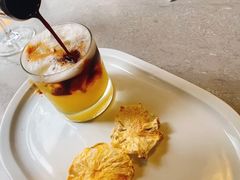 -Nectar One Cafe(勇烈路n1店)