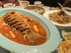 -阿五黄河大鲤鱼(英协路店)