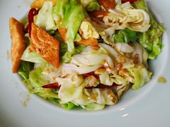 老爷特色包包菜炒馕-巴依老爷新疆美食(工体旗舰店)