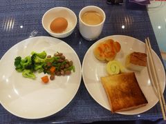 -牡丹江东方明珠国际大酒店(火车站步行街店)