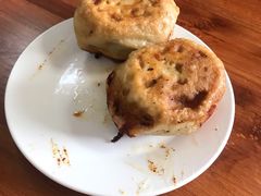 门钉肉饼-宝瑞门钉肉饼店
