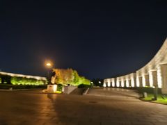 -长春世界雕塑园冰雪艺术天地