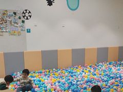 -乐之童成长中心(宝山万达店)