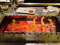 -很久以前羊肉串(打浦路店)