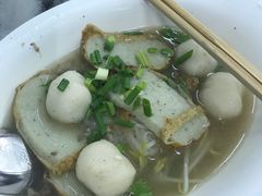 -榮泰米粉湯(Left Shop)