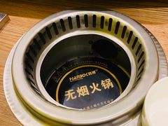 -尚海豆捞(乐虹坊店)