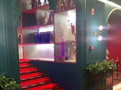 -疯克大象美式烤肉餐厅