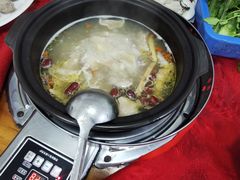 -花苑美食横琴生蚝火锅(拱北粤华路店)