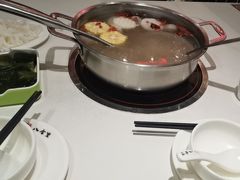 -八合里潮汕鲜牛肉火锅(上海汇智广场店)