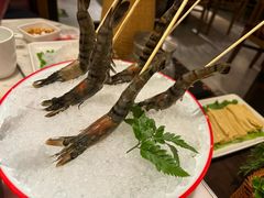-涮福記·现切牛羊肉火锅(世纪汇店)