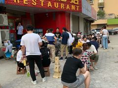 门面-陈氏肥蛤(小纬六路总店)
