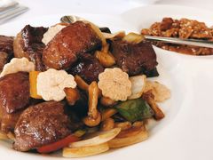 -伯衡55·吉品轩(乌鲁木齐南路店)