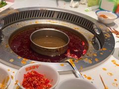-晓宇重庆火锅(赛格国际购物中心店)