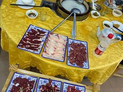 -大戚饭店(泰华路店)