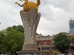 -天津五大道文化旅游区