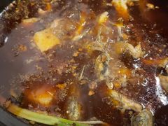 -金海椒罐罐鲢鱼(东方桂苑店)