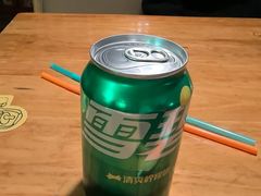 -恩你小木屋·韩式料理(假日广场店)