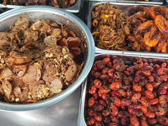 -浪哥卤味捆鸡(南门口店)