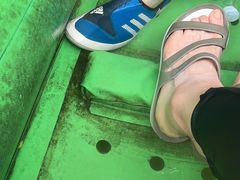 -雅鲁激流探险漂流