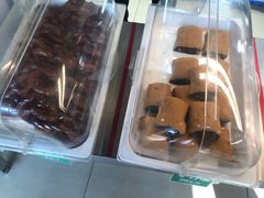 -紫光园清真北京小吃(正阳大街店)