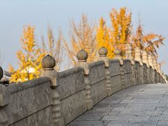 -赵州桥景区