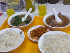 -雨霖祥和炖肉(南市店)