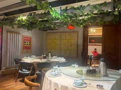 -三道菜(明堂公园店)