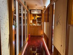 -希望日本料理(保利香槟花园店)