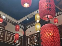 -钵家大院(大花岭店)