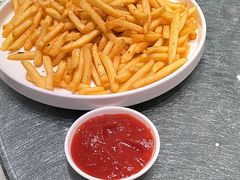 -點無缺茶楼·海鲜酒家(世博店)