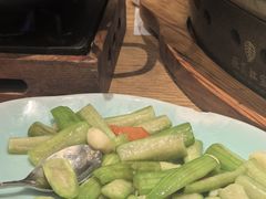 -中国徽菜·徽商故里(广安门店)