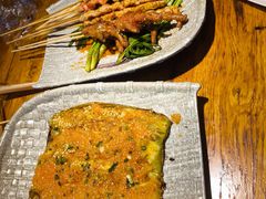 -大圣烧烤(马湖新村店)