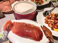 -秀儿四九城·新京菜(亚运村鸟巢店)