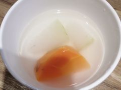 -素满香·素食自助餐(西安·民乐园店)