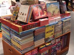 -西西弗书店(城西银泰城店)