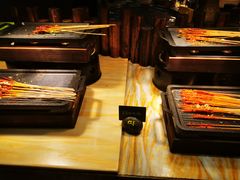 -西藏饭店·亚克·食光自助餐厅(文殊院店)