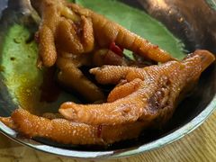 -凡老头米线砂锅(古荡新村西粮站)