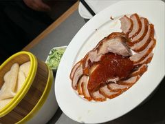 -褚记烤鸭·南京家常菜(雨花客厅店)