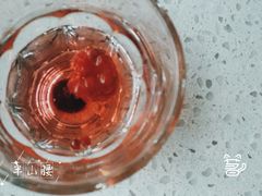 -半山腰·云南菜(侨福芳草地店)