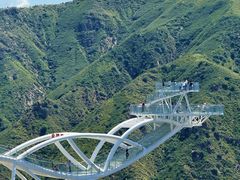 -桑干河大峡谷旅游区