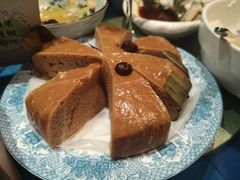 -良渚君澜度假酒店·中餐厅