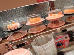 -争鲜回转寿司(西红门荟聚PLUS店)