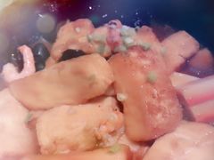 一品豆腐煲-梧桐餐厅(泉城路店)