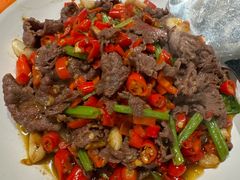 -蓉城小馆(科兴店)