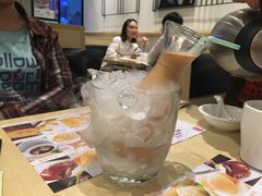 -味莊茶餐厅·自家點心(万象城店)