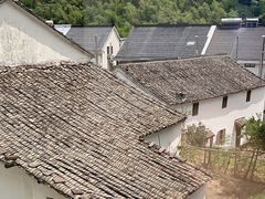 -芦茨金富饭庄·25年老字号·专做稻草鸡
