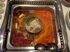 -香天下·四川火锅(安镇大润发店)
